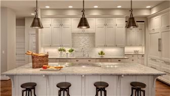 10-year Cabinetry Business with Exclusive Lines