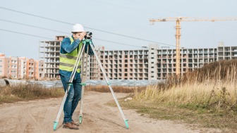 Premier Land Surveying/Development Firm