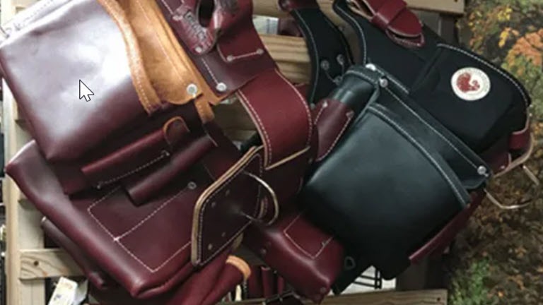 Jim's Shoes & Bags