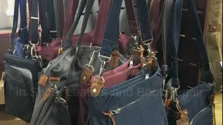 Jim's Shoes & Bags