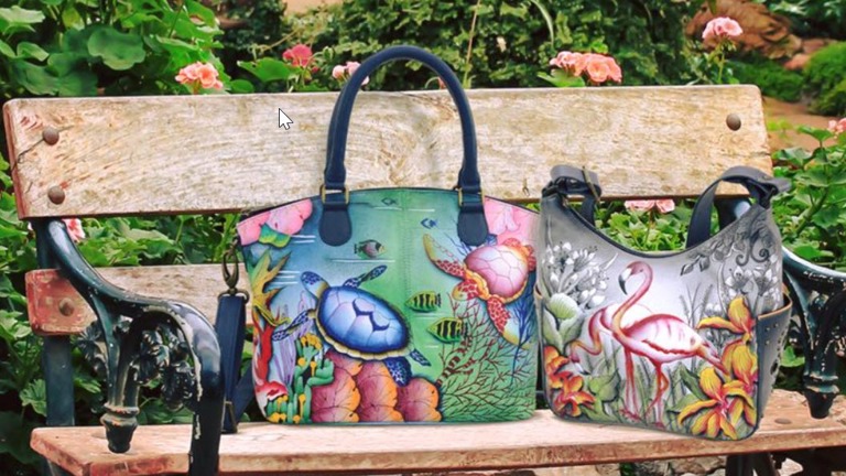 Jim's Shoes & Bags