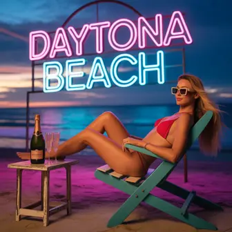 Adult nightclub with real estate in Daytona Beach