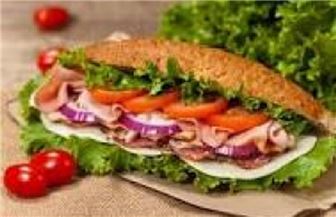 Quality Fresh Submarine Sandwich Franchise in Escondido