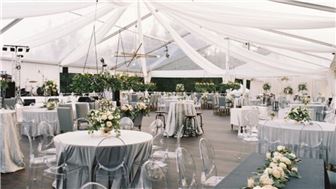 Event Rental Business