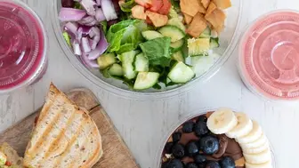 A Fresh New Start in the Growing Wellness Industry with The Juice Pod