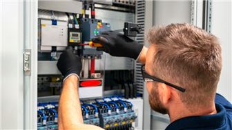 Four Decades of Trusted Electrical Contracting Services