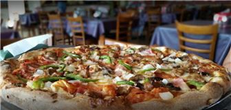 Established Italian & Pizza Restaurant In Bellaire, TX