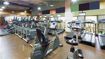The Leading Health Club In The Industry