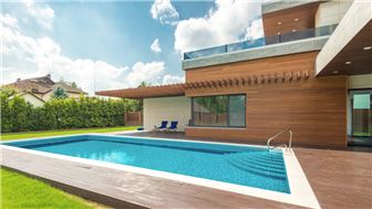 Profitable Pool Construction & Service Business | Reduced Price