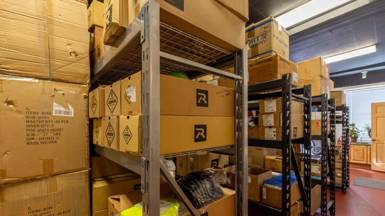      Company Stores