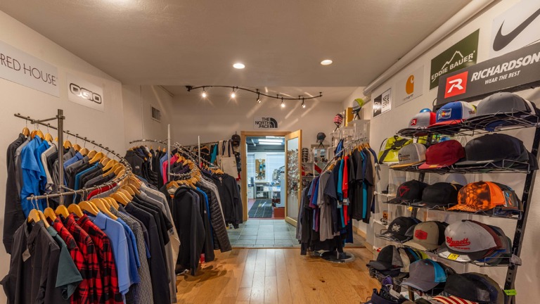           Showroom