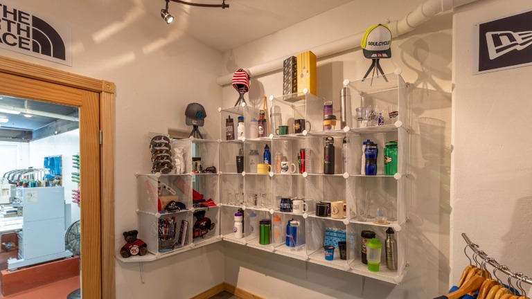  Promotional Products