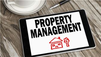 ***In Escrow*** Profitable HOA Property Management Company in OC