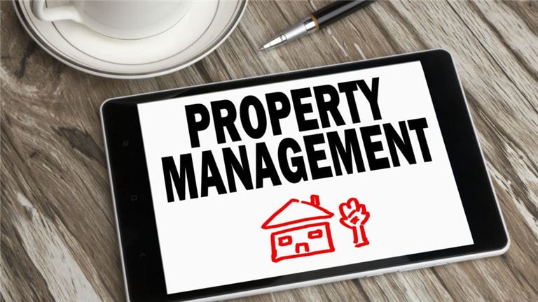 Property Management Business