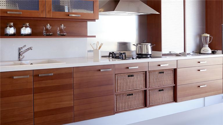 Commercial &amp; Residential Accounts