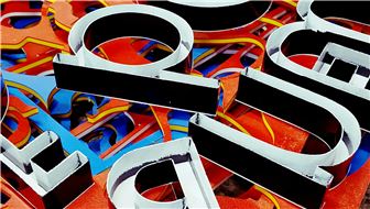 Signs and Graphics Company