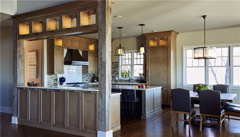 Home Design and Contruction