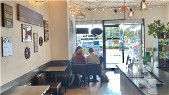 Bubble Tea w/ Restaurant/Deli potential for sale!