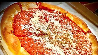 Well Established Pizza Cafe