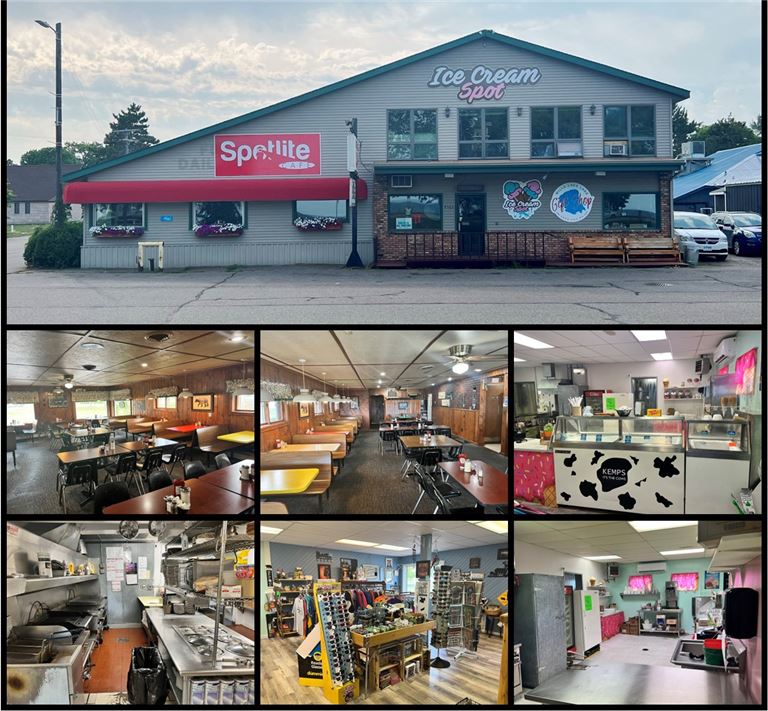 listing image
