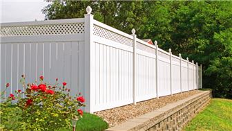 Turnkey Northern California Fencing Company