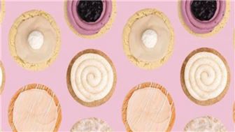 Three established CRUMBL COOKIES franchises for sale