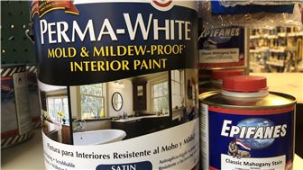 Caribbean Hardware Store - over 30 years of success