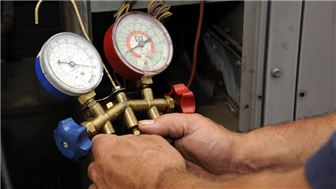 Baltimore HVAC, Plumbing and Electrical Company