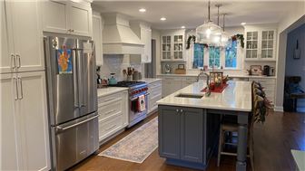 Kitchen Cabinet Manufacturer – New York