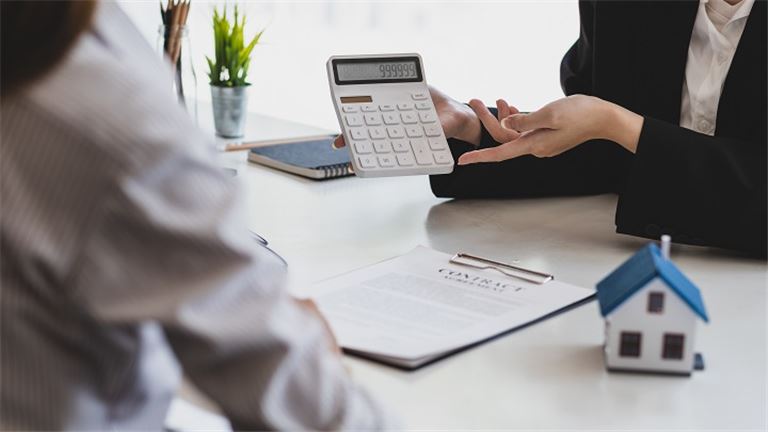 Unique Real Estate and Private Lending Company