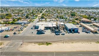 $850,000 PRICE REDUCTION! Hard Corner NR 2, Major Freeways 26# Yrs.