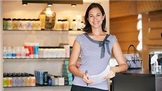 Established Family Owned Hair Salon - Priced to Sell!