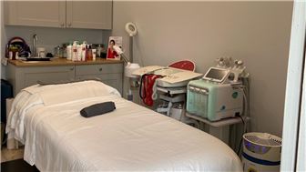 Skin Care Med Spa