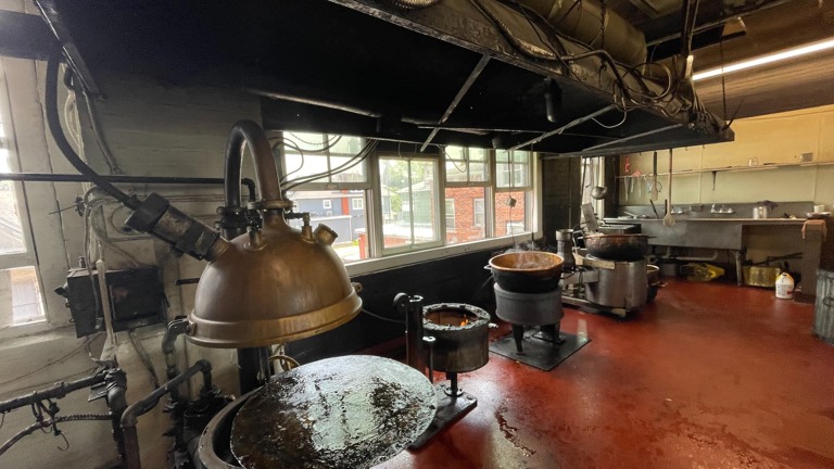 Factory Kitchen Factory Kitchen