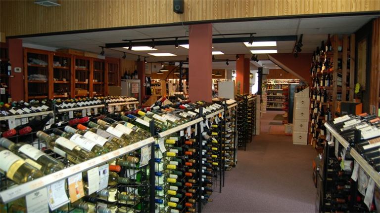 interior photo