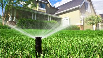 Established Irrigation Company with 35+ Years of Excellence