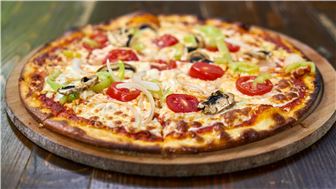 Affordable, Well-Established N.w. Pittsburgh Pizza