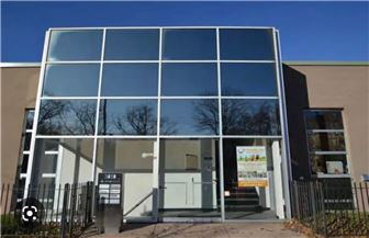 Newly built, state of the art 'Turn-key' neighborhood Daycare