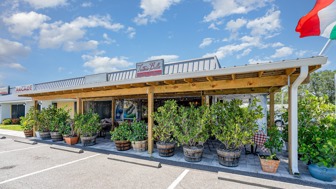 Welcome to Trattoria Bella!