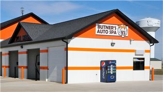 Butner's Auto Spa | Truck & Pet Wash