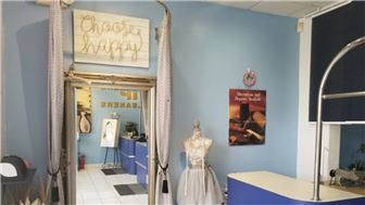 Professional Dry Cleaners Drop Store & Tailoring