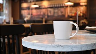 High Margin Westchester Coffee House & Cafe