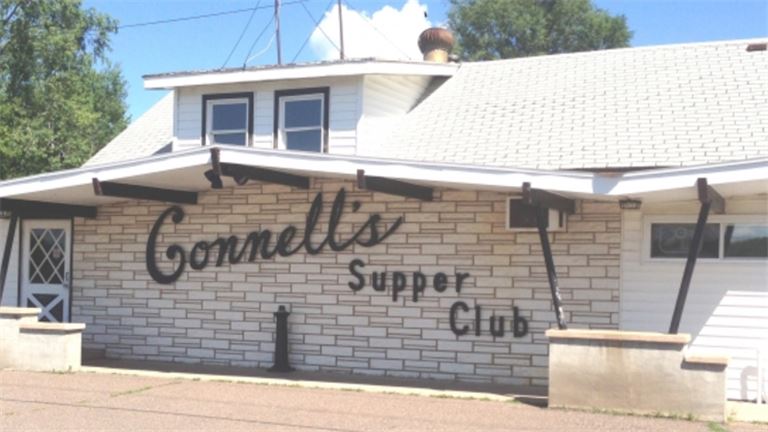Connell&amp;#39;s Supper Club