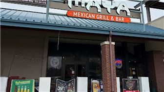 Prime Mexican Restaurant For Sale