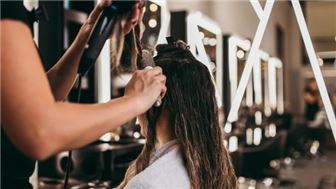 Your Dream Upscale Salon Awaits in La Jolla