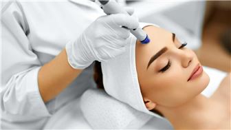 High End 2,000 sf Absentee Run Beauty Med Spa in Affluent Area
