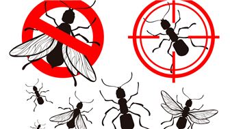 "Manufacturing Company" Misting Machine Used in Pest Control
