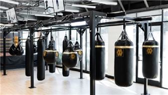 Mayweather Boxing + Fitness - River North Chicago