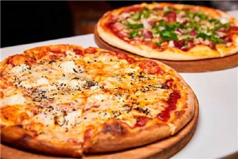 Franchised Pizza Restaurant Opportunity