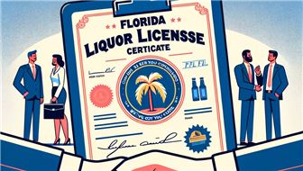 Liquor License 4COP/3PS - Orange County - Priced to Sell